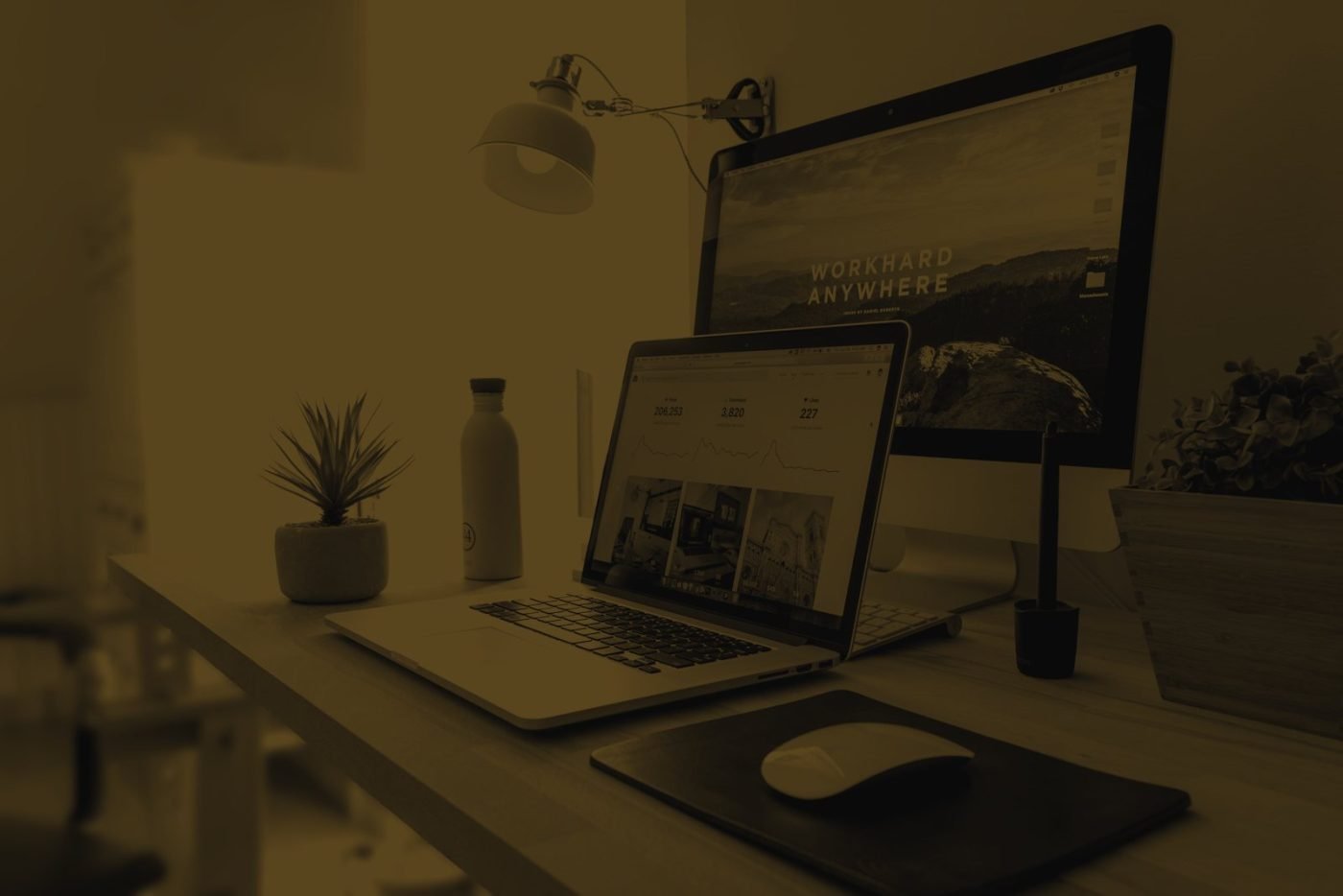 Plataforma online propia (SaaS) a medida