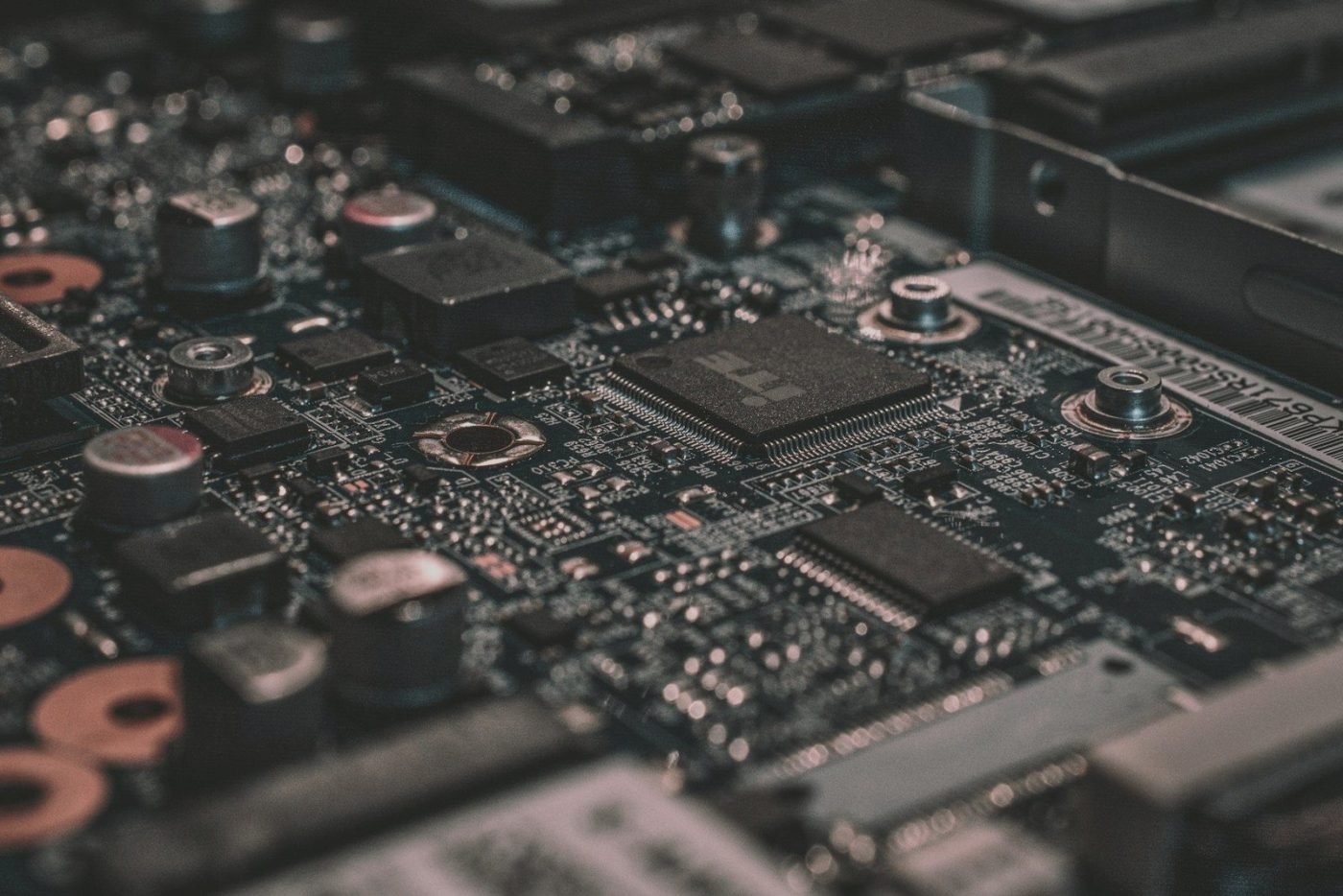 Software a medida y herramientas internas para empresas